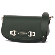τσάντες ώμου guess for mimina crossbody |