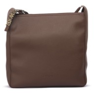 τσάντες ώμου café noir cafe noir m018 borsa morbida |