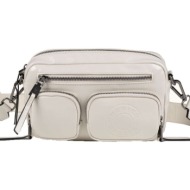 τσάντες ώμου munich mh fw25 crossbody camera |