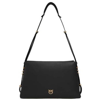 τσάντες ώμου pinko triplet vitello morbido | σε προσφορά