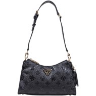 τσάντες ώμου guess cresidia ii top zip shldr bag hwpd98 88180 |