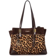 τσάντες χειρός carmela ...