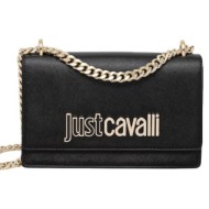τσάντες ώμου roberto cavalli jc lettering 1 |