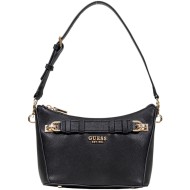 τσάντες χειρός guess gregoria top zip shoulder bag hwbg85 46170 |