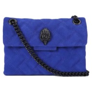 τσάντες ώμου kurt geiger london leather mini kensington |