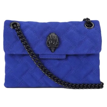 τσάντες ώμου kurt geiger london leather mini kensington | σε προσφορά