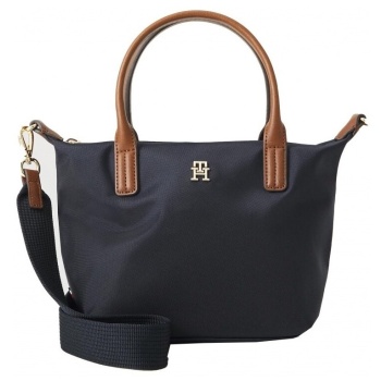 τσάντες χειρός tommy hilfiger popette mini tote | σε προσφορά