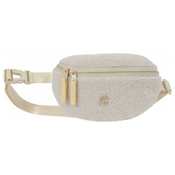 μπανάνα new-era borg pin waist bag neyyan |