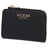 πορτοφόλι guess bla laurel ii |
