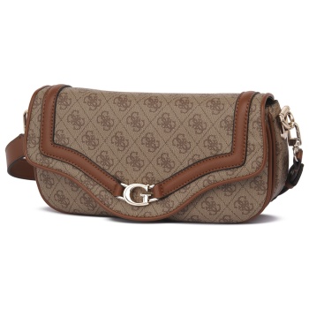 τσάντες ώμου guess ltl dea flap |