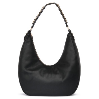 τσάντες ώμου liu jo 22222 large hobo | σε προσφορά