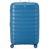 βαλίτσα με σκληρό κάλυμμα roncato trolley medio 4r 68 cm exp. b-flying |