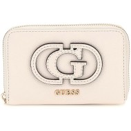πορτοφόλι guess calebra slg medium zip around |