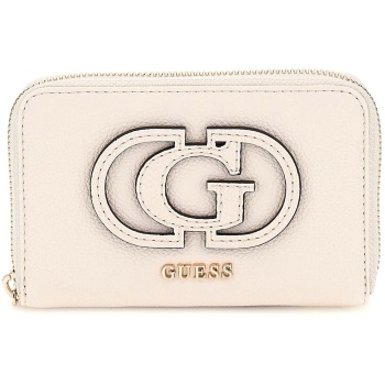πορτοφόλι guess calebra slg medium zip around | σε προσφορά