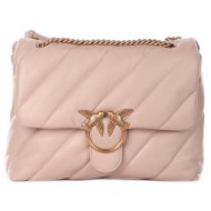 τσάντες ώμου pinko ...