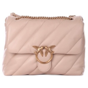 τσάντες ώμου pinko 100037 a0f2 | σε προσφορά