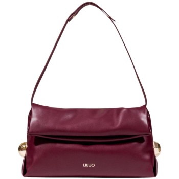 pouch/clutch liu jo ecs m pochette af5097 e0077 | σε προσφορά