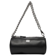 τσάντα tommy hilfiger tjw chain shoulder bag aw0aw17893 |
