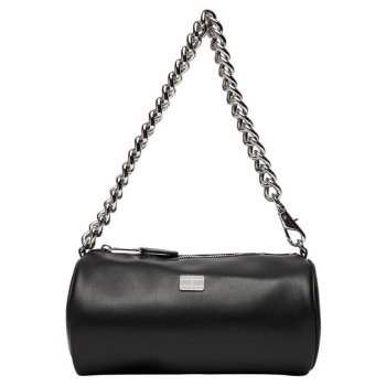 τσάντα tommy hilfiger tjw chain shoulder bag aw0aw17893 | σε προσφορά