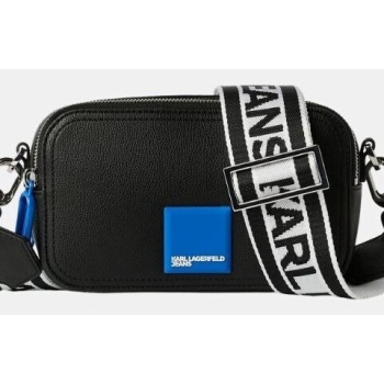 τσάντες ώμου karl lagerfeld a2w30236 | σε προσφορά