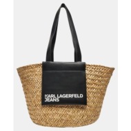 τσάντες ώμου karl ...