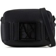 τσάντες χειρός eax messenger bag |