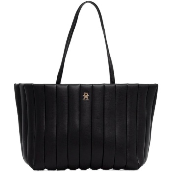 τσάντες χειρός tommy hilfiger th grace tote aw0aw17670 | σε προσφορά