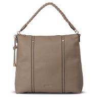 τσάντες χειρός liu jo 51308 m hobo |