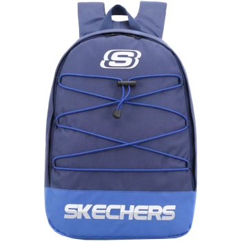 σακίδιο πλάτης skechers pomona backpack |