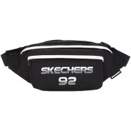αθλητική τσάντα skechers downtown waist bag |