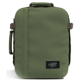 σακίδιο πλάτης cabin zero 28l classic backpack |