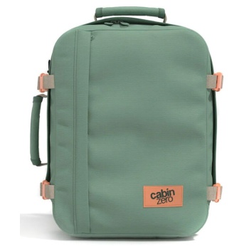 σακίδιο πλάτης cabin zero 28l classic backpack |