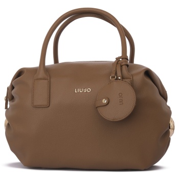 τσάντα liu jo 81140 l bowler |