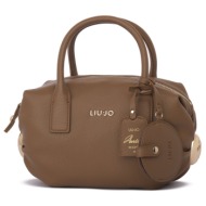 τσάντα liu jo 81140 s bowler |