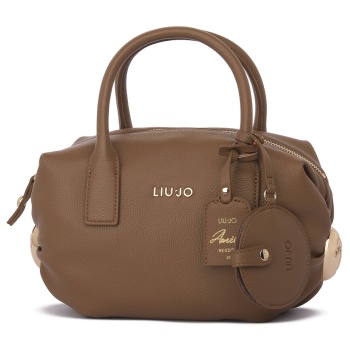 τσάντα liu jo 81140 s bowler |