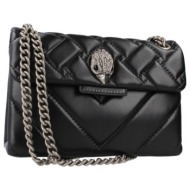 τσάντα kurt geiger london leather mini kensington |