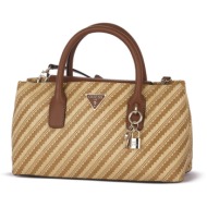 τσάντα guess ntc simona small satchel |