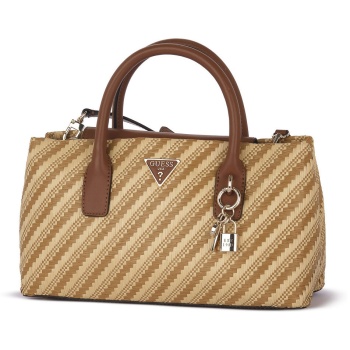 τσάντα guess ntc simona small satchel |