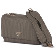 τσάντα guess whi phaedra tote |