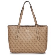 shopping bag guess brenton tote