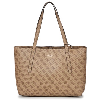 shopping bag guess brenton tote
