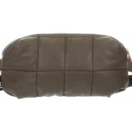 πορτοφόλι tinne+mia cilou bag - capers |