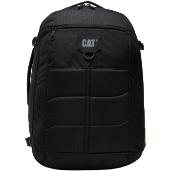 σακίδιο πλάτης caterpillar bobby cabin backpack |