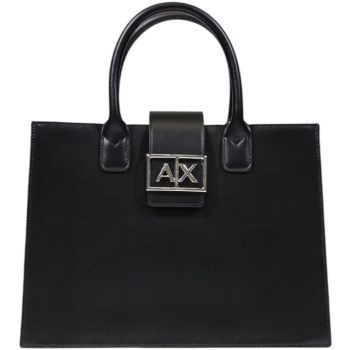 τσάντα eax shopping xw000305 af12039 |