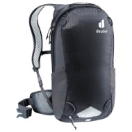 σακίδιο πλάτης deuter race 12 3204123-7000 black |