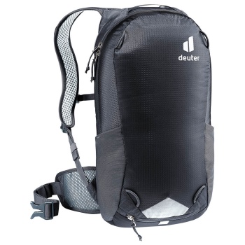 σακίδιο πλάτης deuter race 12 3204123-7000 black | σε προσφορά