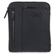 τσάντα piquadro blu ...