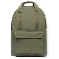 σακίδιο πλάτης lefrik capsule backpack - olive |