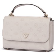 τσάντες ώμου guess stltisha top handle |