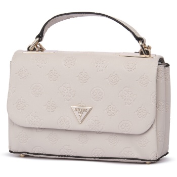 τσάντες ώμου guess stltisha top handle |